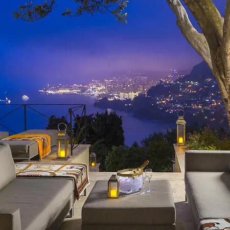 Luxury 5l, Monaco View