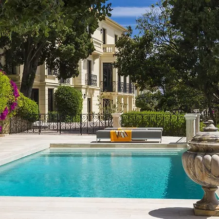Luxury 5l, Monaco View Villa Roquebrune-Cap-Martin