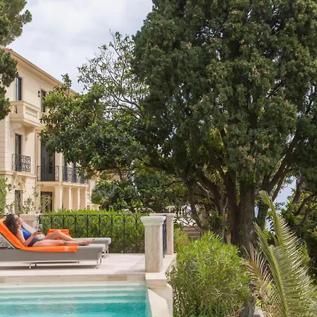 Βίλα Luxurious Overlooking Monaco